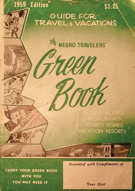 Find the perfect green book cover stock photos and editorial news pictures from getty images. "The Green Book" History Is Explored in New Smithsonian ...