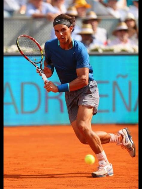 Pin By Christa Oosthuizen On Tennis Rafael Nadal Rafa Nadal Tennis