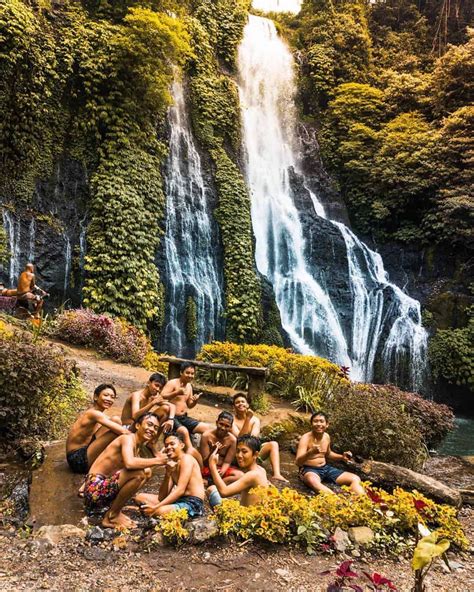 Munduk Bali 7 Great Things To Do In Munduk Bali Waterfalls