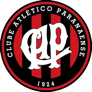 Check spelling or type a new query. Clube Atlético Paranaense Logo Vector (.EPS) Free Download