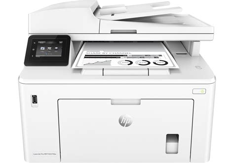 Fax cuts off or prints on two pages. Computers & Accessories :: Printers & Supplies :: HP ...