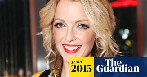 Lauren Laverne Raises Eyebrows With Radio 4s Late Night Womans Hour Radio 4 The Guardian