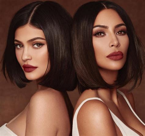 Kim Kardashian mocks Kylie Jenner's face washing routine ...