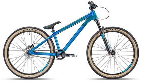 All2ride Takes New Canyon Stitched Dirt Jumper On The Road Bikerumor