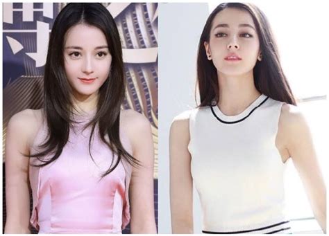 Dilraba Dilmurat A Chinese Actress Who Doesnt Look Chinese Find Out