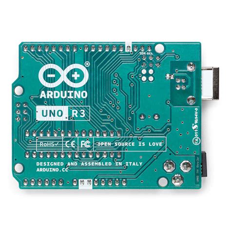 Arduino Uno Rev3 ARDUSHOP