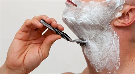 How To Shave Your Neck Flawless Mens Fit Club