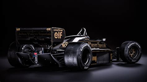 1680x1050px Free Download Hd Wallpaper Lotus 98t Formula One