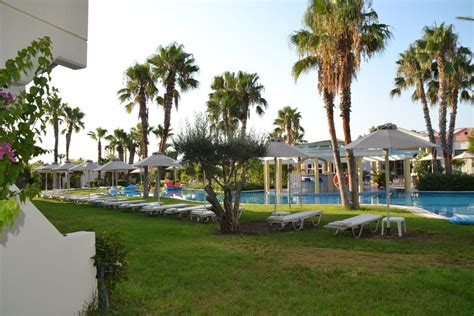 Pool Atrium Palace Thalasso Spa Resort And Villas Kalathos