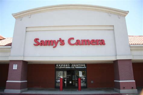 Best Camera Store – Orange County Register