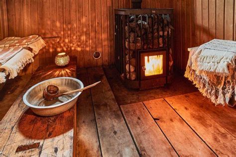 Everything You Need To Know About Sauna Etiquette In Oslo Norway