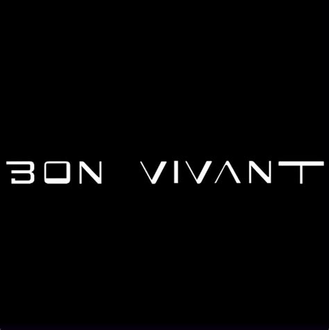 bon vivant deejay producer