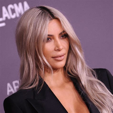 Nuevo Cambio De Look Kim Kardashian Al Más Puro Estilo Bo Derek