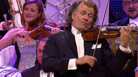 André Rieu Welcome To My World Episode 4 The Veterans Concert Clip 4 Of 5 Youtube