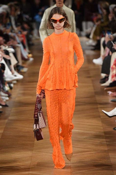 Stella Mccartney Spring 2019 Ready To Wear Collection Vogue