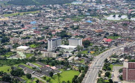 8 Things You Notice On Your First Visit To Port Harcourt Travelstart