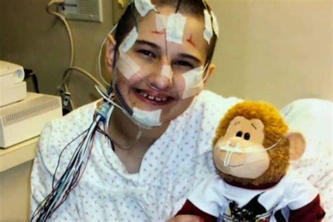 Gypsy Rose Blanchard The Sick Child Who Killed Her Mother