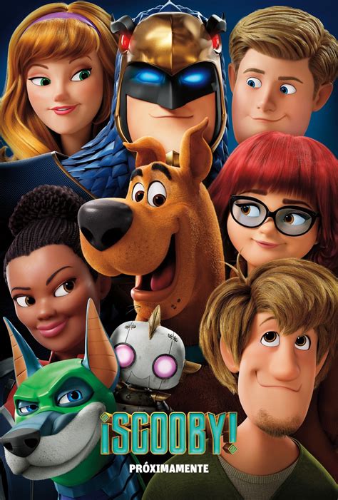 For everybody, everywhere, everydevice, and everything Scoob DVD Release Date | Redbox, Netflix, iTunes, Amazon