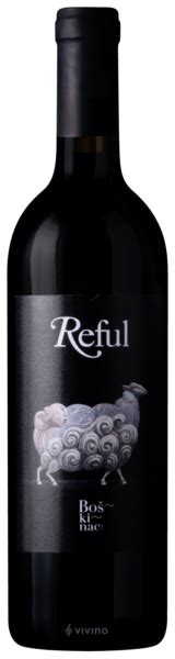 2019 Boškinac Reful Vivino Us
