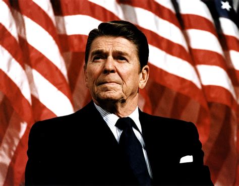 Ronald Reagan Day 10 Facts About The President And Conservative Hero