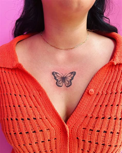 101 Best Delicate Sternum Tattoo Ideas That Will Blow Your Mind Outsons