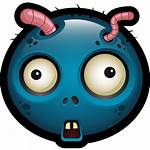 Zombie Icon Avatar Halloween Icons Hopstarter Donate