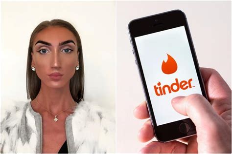 This Is The Most Popular Scot On Tinder As Dating App Reveal Top 30