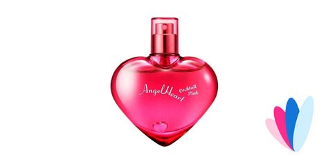 Angel Heart Cocktail Pink エンジェル ハート カクテルピンク By Angel Heart エンジェルハート And Perfume Facts