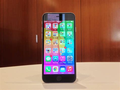 The Best Apps For Your New Iphone 6 Business Insider