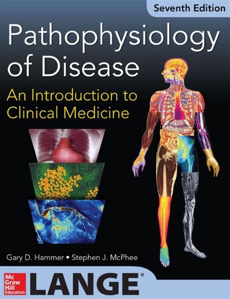 Pathophysiology Of Disease 7th Edition Pdf Medical Textbooks