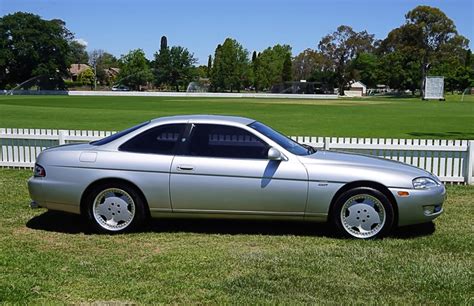 1997 2.5 vvti toyota/lexus soarer by shaun1209. 1991 Toyota Soarer Gt (lexus Sc400) - JCW4067423 - JUST CARS