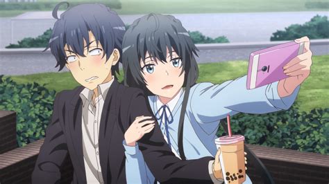 ﻿full download yahari ore no seishun love comedy wa machigatteiru kan subtitle indonesia game