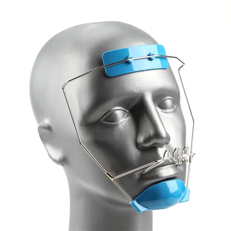 Headgear And Face Cribs Orthodontic Treatment Products Great Lakes