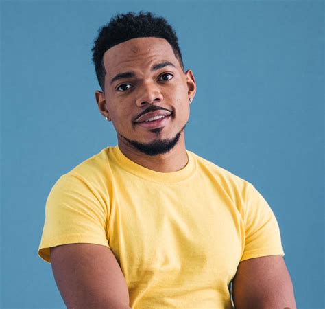 Our Take Five Months After ‘the Big Day Chance The Rapper Is Still A