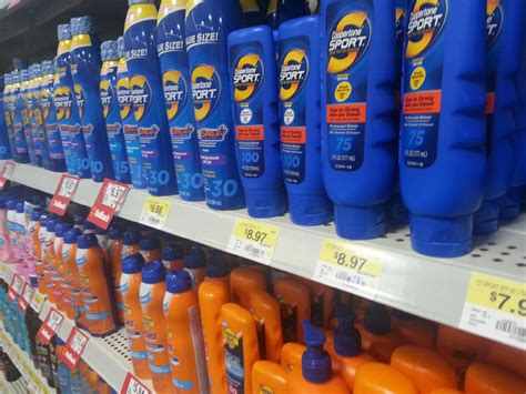 Sunscreens for people with sunscreen allergy? Sunscreen Use Can Cause Allergic Reaction | KJZZ