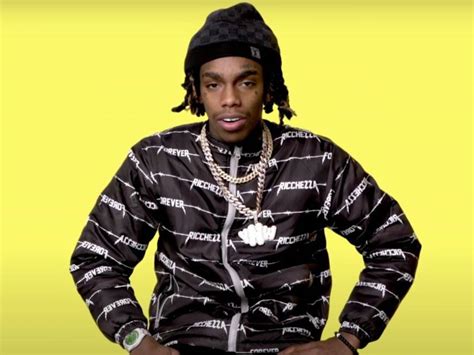 Ynw Melly Sends Bat Signal To Kanye West Following Judges Denial For