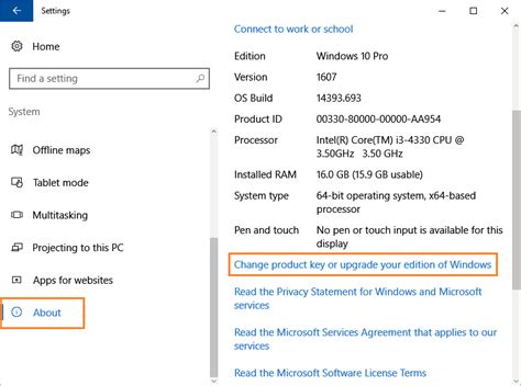 How To Upgrade From Windows 10 Home To Professional Edition Whatsabyte