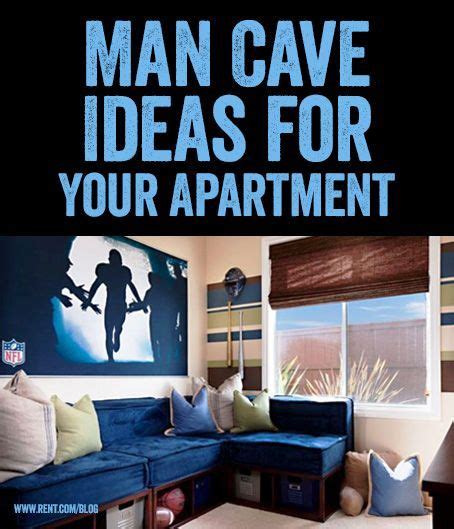 Man Cave Ideas For Your Apartment Man Cave Apartment Ideas Man Cave