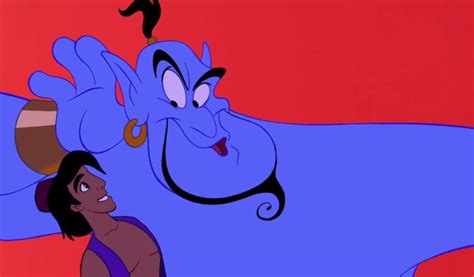 Friend Like Me Song Lyrics Aladdin 1992 Robin Williams