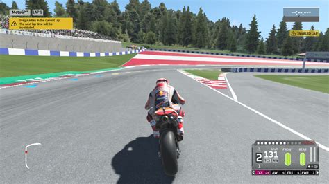 Motogp 20 2020 Switch Eshop Game Nintendo Life