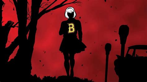 🔥the Chilling Adventures Of Sabrina Android Iphone Desktop Hd