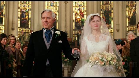 Kirsten Dunst Wedding Movie Memorable Movie And Tv Weddings