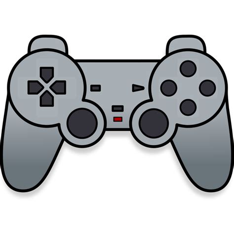 Controller Clipart Cute Controller Cute Transparent Free For Download