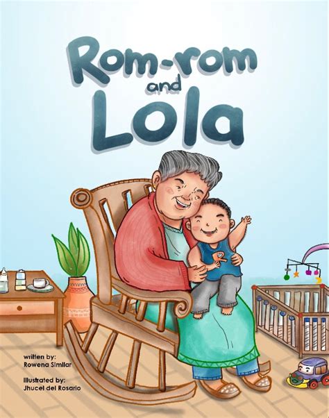 Para Sa Batang Pinoy 10 Childrens Books By Filipino Authors Tinig Uk