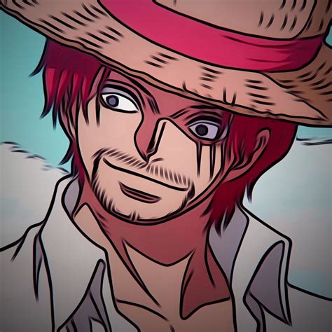 Zoro One Piece One Piece Anime Red Hair Shanks 0ne Piece One Piece