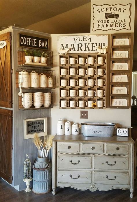Coffee Station Coffee Bar Inspiration 20 Diy Coffee Bar Ideas