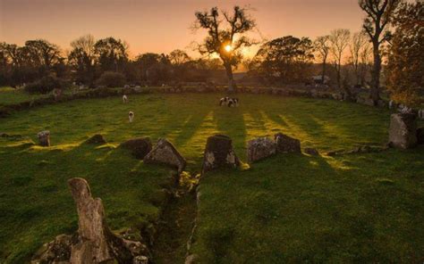 How To Celebrate The Celtic Tradition Of Summer Solstice