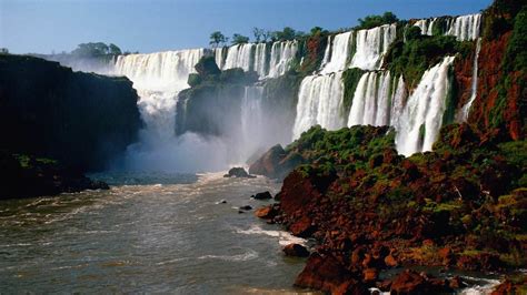 Excursión De 4 Días A Las Cataratas Del Iguazú Desde Buenos Aires