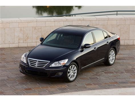 Find hyundai genesis at the best price. 2010 Hyundai Genesis Prices, Reviews and Pictures | U.S ...