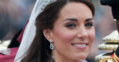 Kate Middletons Friend Reveals Duchess Had No Interest In Being